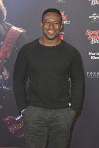 Filmpremiere 'Song Sung Blue' in Berlin