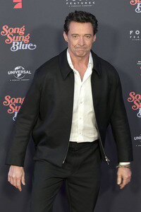 Filmpremiere 'Song Sung Blue' in Berlin