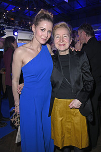 ARD Blue Hour, Berlinale 2026