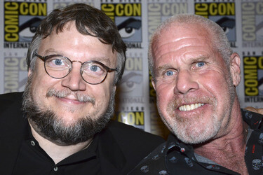 'Book of Life' Panel, San Diego Comic Con