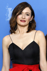 'Der Buchladen der Florence Green' Photocall, Berlinale 2018