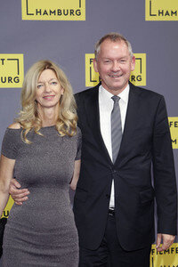 'Tatort - Borowski und das Land zwischen den Meeren' Premiere, Filmfest Hamburg 2017