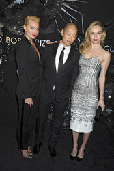 The Hugo Boss Prize 2014, New York