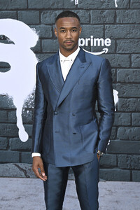 Serienfinale-Event 'The Boys' in Los Angeles