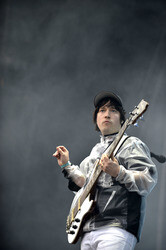 Bravalla Festival 2014, Norrköping