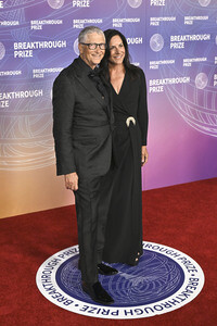 Breakthrough Prize Gala 2026 in Santa Monica