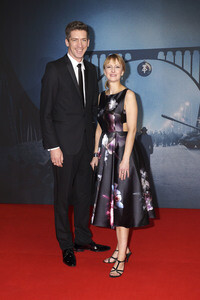 Filmpremiere 'Bridge of Spies' in Berlin