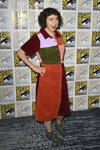 Photocall 'Bob's Burgers', San Diego Comic-Con International 2026