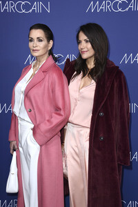 Marc Cain Fashion Show auf der Berlin Fashion Week A/W 2026 in Berlin