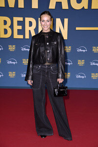 Serienpremiere 'Call My Agent Berlin' in Berlin