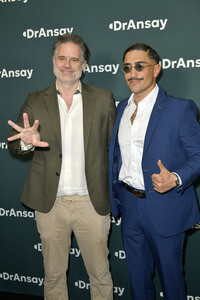 Filmpremiere 'Cannabe - Die Doku mit Capo' in Berlin