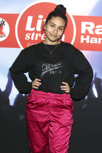 Alessia Cara bei Radio Hamburg