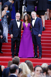 'Carol' Premiere, Cannes Film Festival 2015