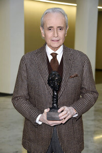 Pressekonferenz zur 21. José Carreras Gala 2015