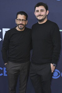 CBS Primetime Programmpräsentation 2026-2027 in Los Angeles