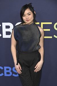 CBS Primetime Programmpräsentation 2026-2027 in Los Angeles