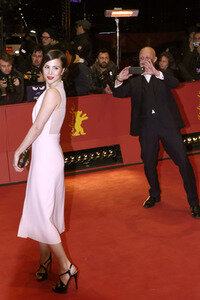 Closing Night, Berlinale 2017