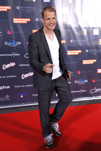 Filmpremiere 'Collide' in Köln