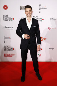 Preisverleihung auf dem Film Festival Cologne 2017