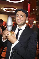 Der Deutsche Comedypreis 2014, Köln