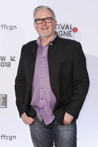 'Out of Control' Screening, Film Festival Cologne 2017