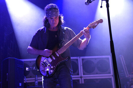 Konzert von Pink Cream 69 in München