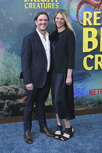Filmpremiere 'Das Glück hat acht Arme' in Los Angeles