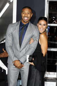 Filmpremiere 'Creed' in Los Angeles