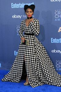 22. Critics Choice Awards 2016 in Santa Monica