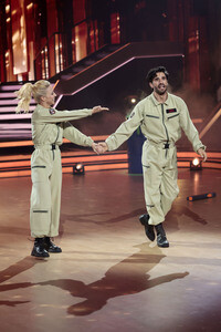 Tanzshow 'Let's Dance' in Köln