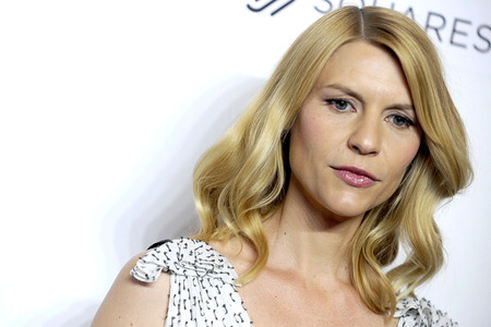 Panel 'Tribeca Talks: Storytellers - Lesli Linka Glatter with Claire Danes', Tribeca Film Festival 2018 in New York