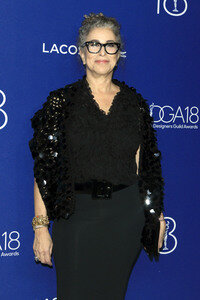 18. Costume Designers Guild Awards in Beverly Hills