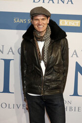 'Diana' Premiere, München
