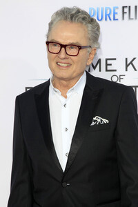 Filmpremiere 'Genauso anders wie ich' in Los Angeles