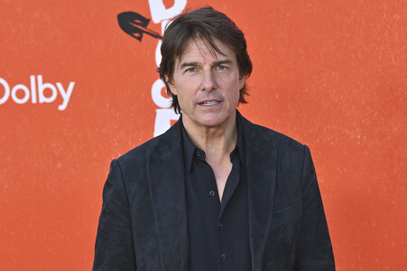 Filmpremiere 'Digger' in Los Angeles