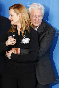 'The Dinner' Photocall, Berlinale 2017