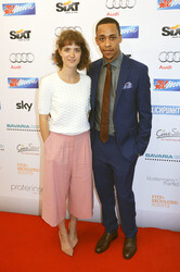 Audi Director's Cut Event auf dem 33. Filmfest München 2015