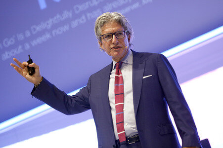 dmexco 2016 Fachmesse in Köln