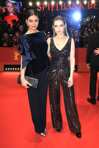 'Ataris Reise' Premiere, Berlinale 2018