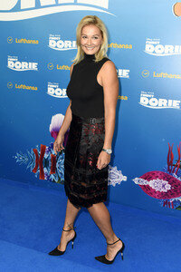 Filmpremiere 'Findet Dorie' in Berlin