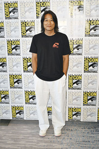 Photocall 'Drifter', San Diego Comic-Con International 2026