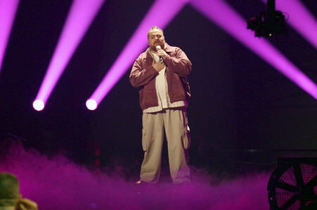 2. Liveshow 'DSDS 2026' in Köln