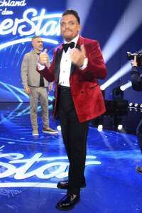 2. Liveshow 'DSDS 2026' in Köln
