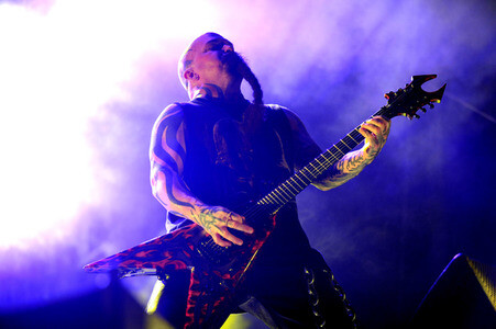 Elb-Riot Festival 2016 in Hamburg
