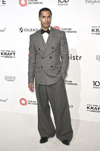 Elton John AIDS Foundation Academy Awards Viewing Party 2026 in West Hollywood