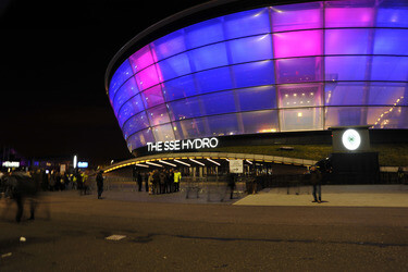 MTV Europe Music Awards 2014
