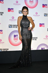 MTV Europe Music Awards 2014