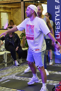 Fibo 2026 in Köln