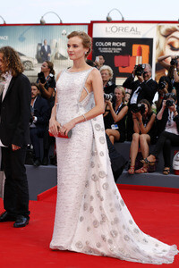 Opening Night und 'Everest' Premiere, Biennale 2015