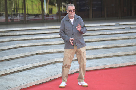 Filmpremiere 'Faith', Internationales Filmfestival Rom 2026